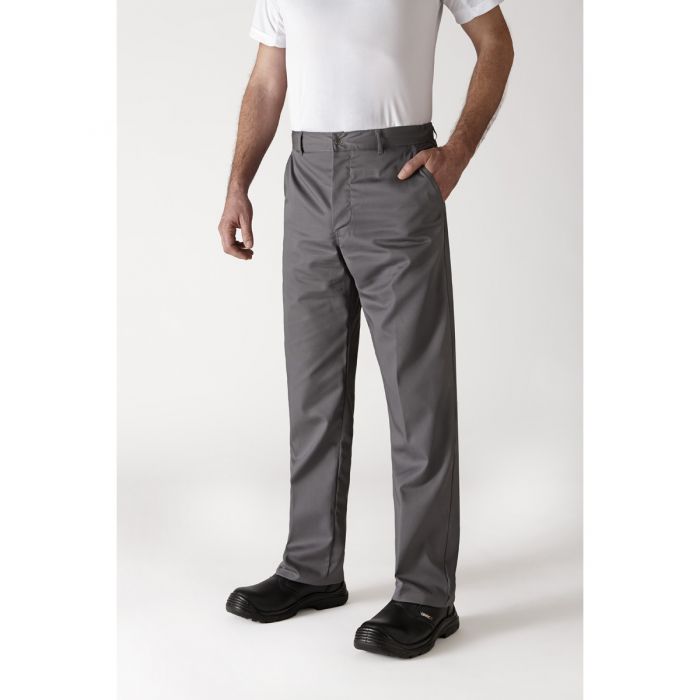 Pantalon de Cuisine - "TIMEO" (Unisexe)