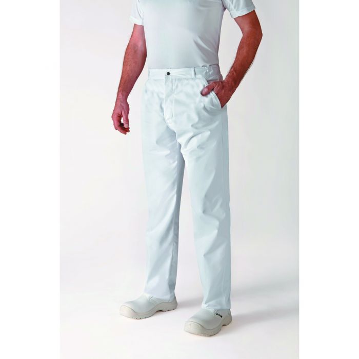 Pantalon de Cuisine - "TIMEO" (Unisexe)