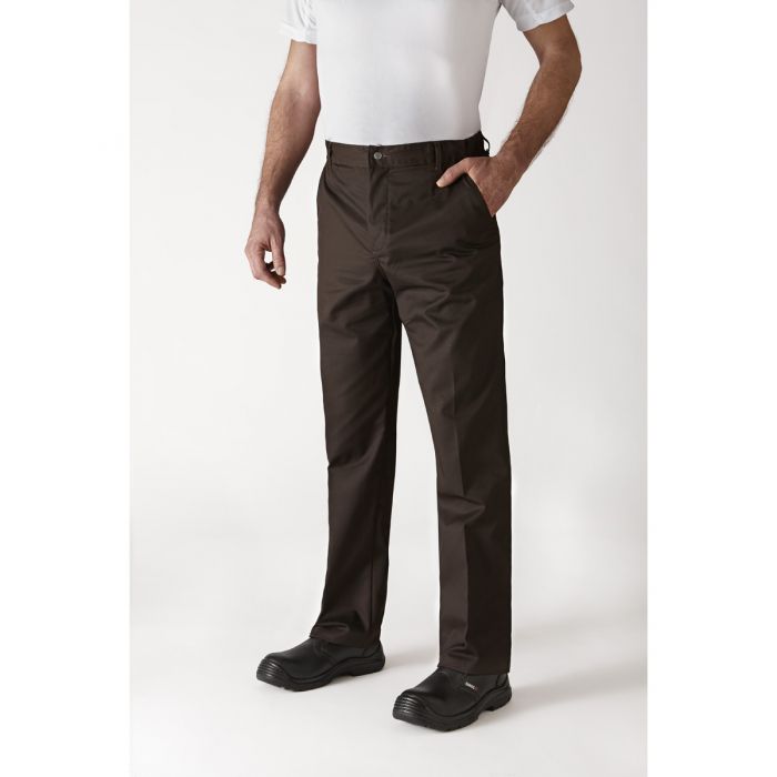 Pantalon de Cuisine - "TIMEO" (Unisexe)