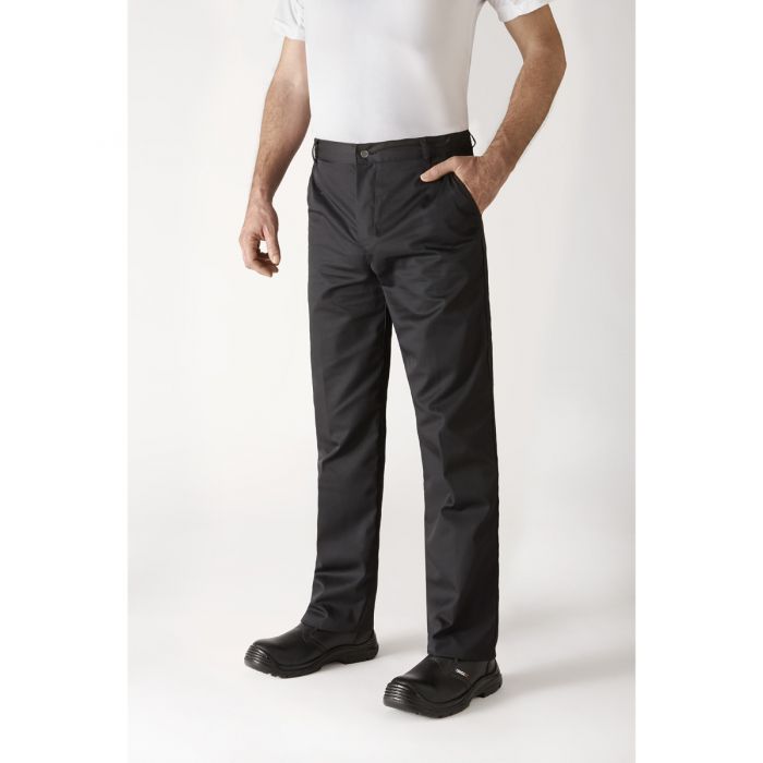 Pantalon de Cuisine - "TIMEO" (Unisexe)