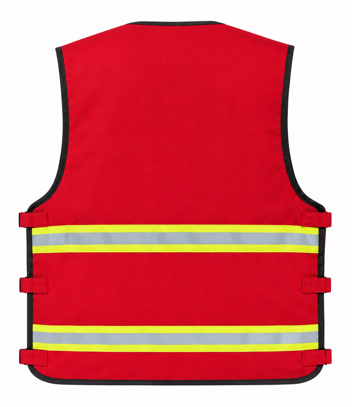 Gilet de commandement multipoches - 100292