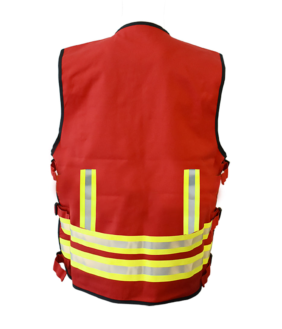 Notfall-/Gesundheitsjacke - 50032596