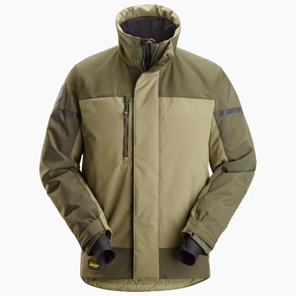 Veste isolante AllroundWork - 1106