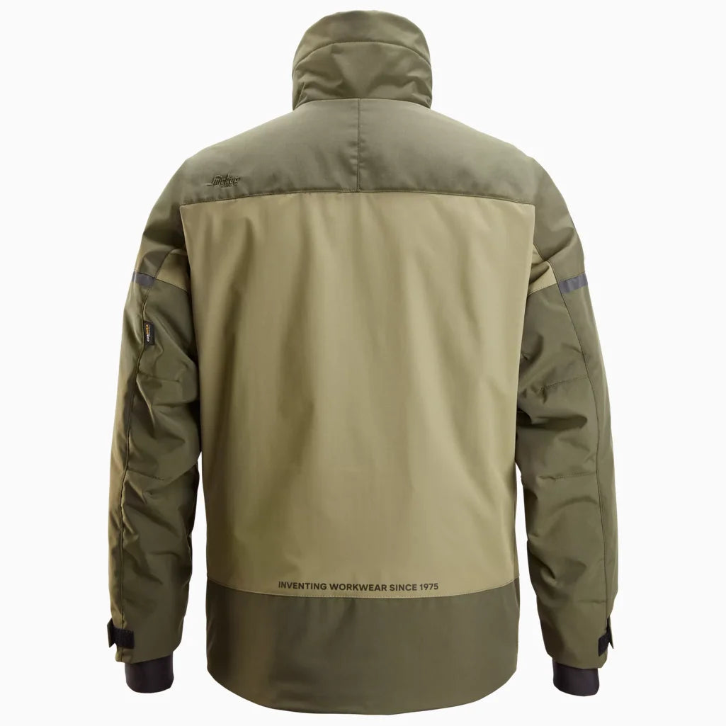 Veste isolante AllroundWork - 1106