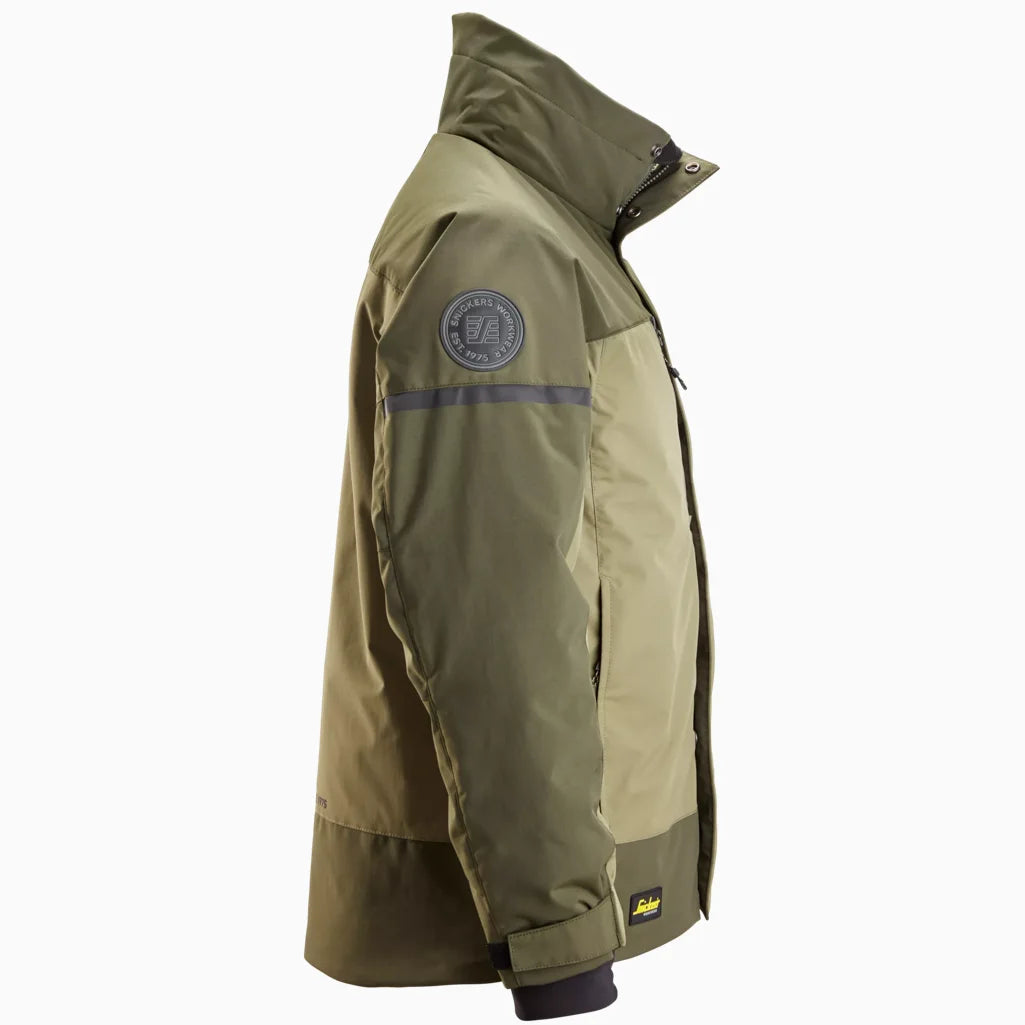 Veste isolante AllroundWork - 1106