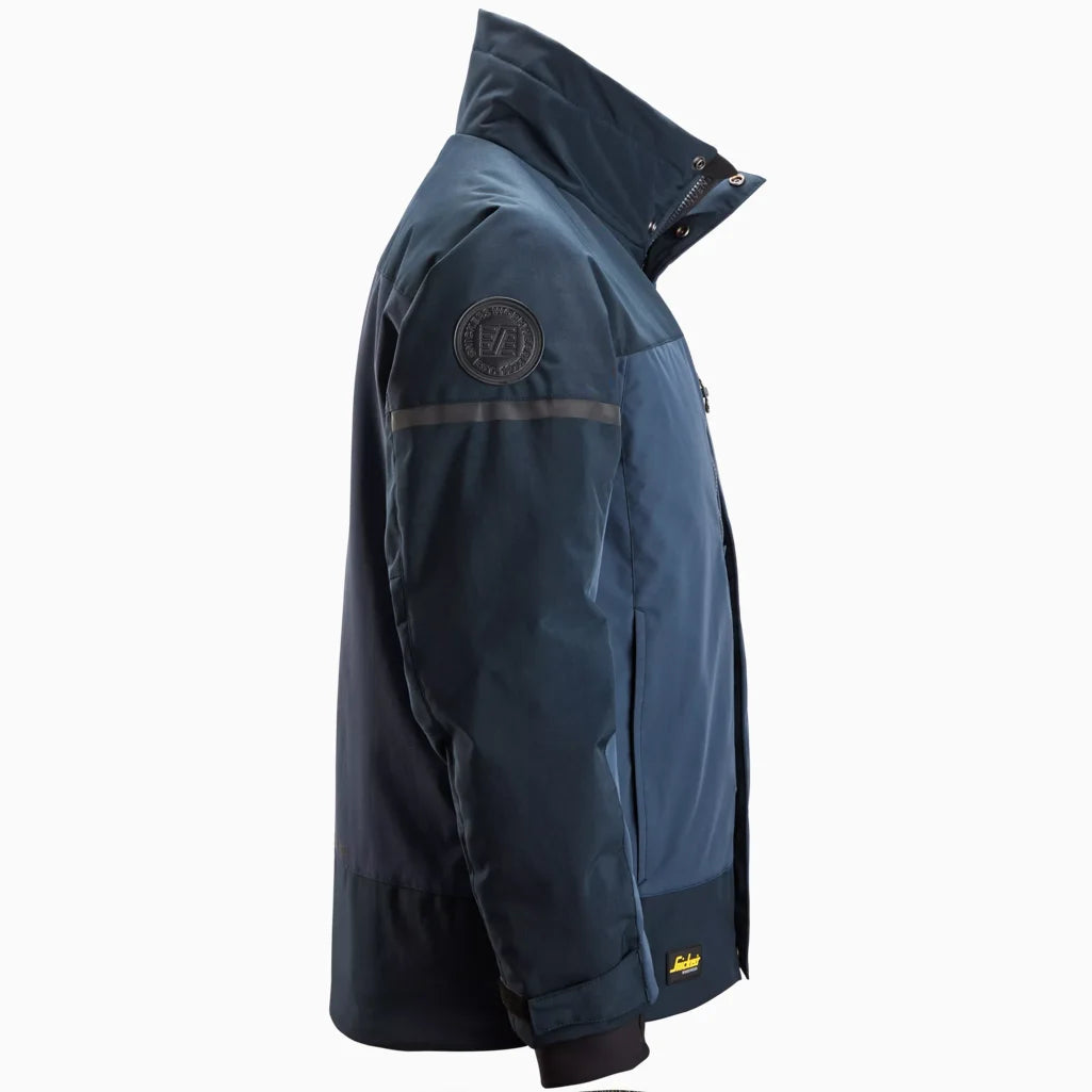Veste isolante AllroundWork - 1106