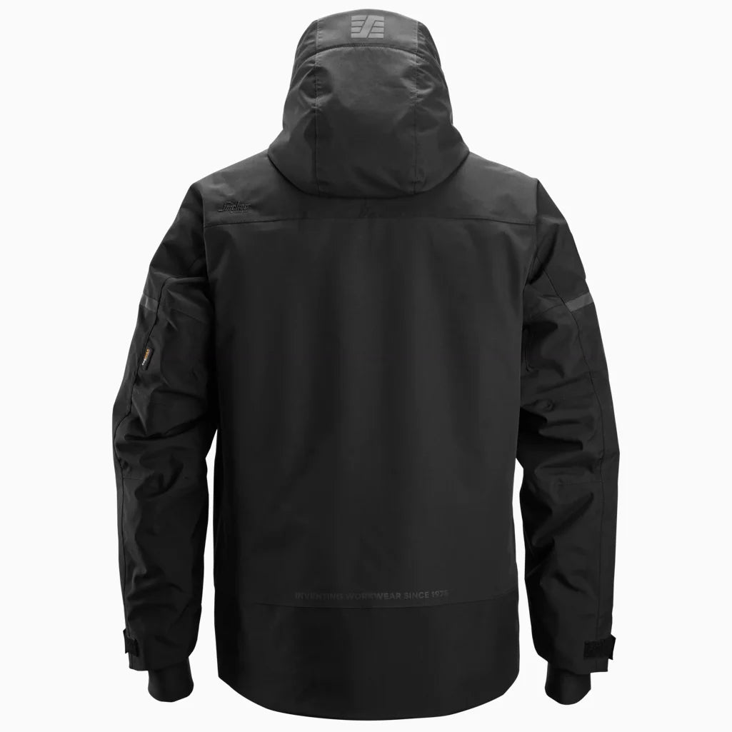 Veste isolante imperméable AllroundWork - 1112