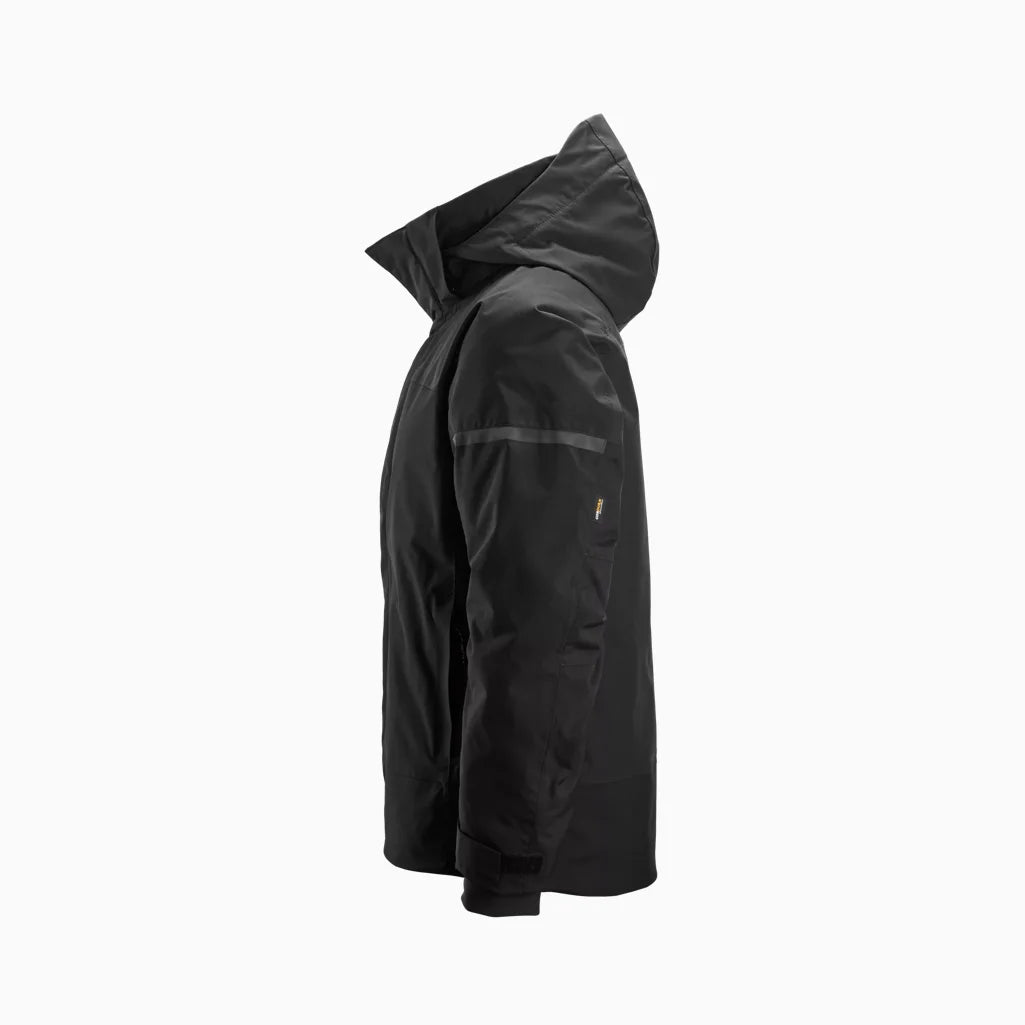 Veste isolante imperméable AllroundWork - 1112