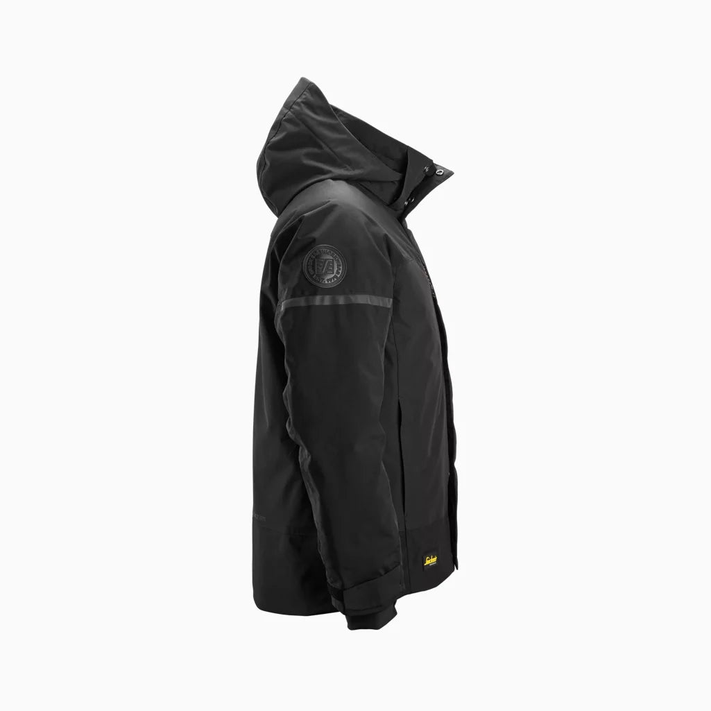 Veste isolante imperméable AllroundWork - 1112