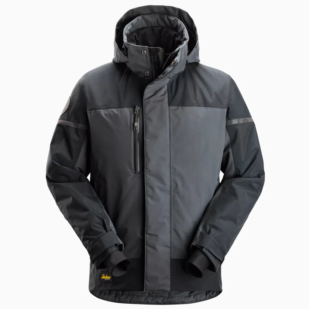 Veste isolante imperméable AllroundWork - 1112
