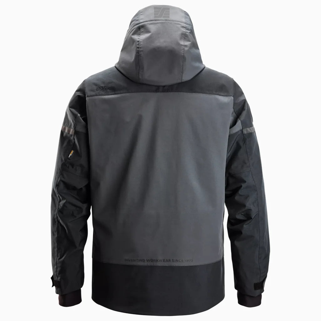 Veste isolante imperméable AllroundWork - 1112