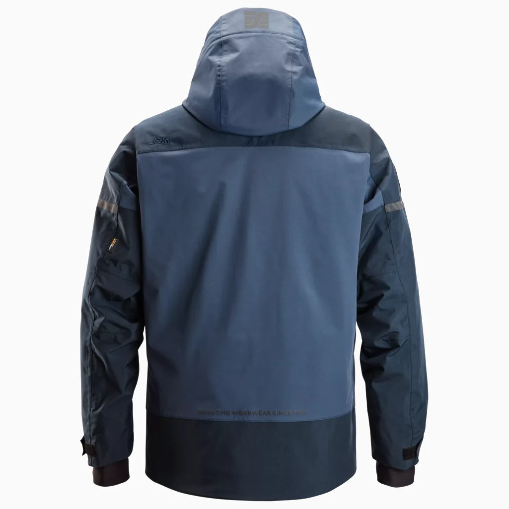 Veste isolante imperméable AllroundWork - 1112