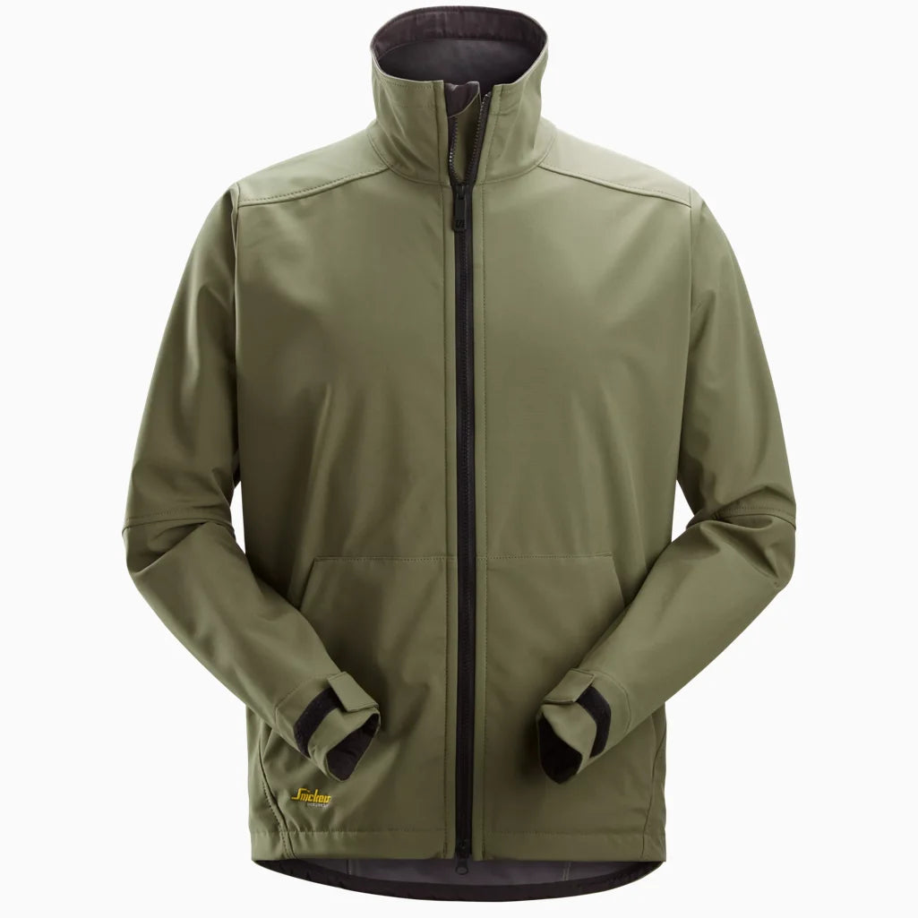 Veste softshell coupe-vent AllroundWork - 1205