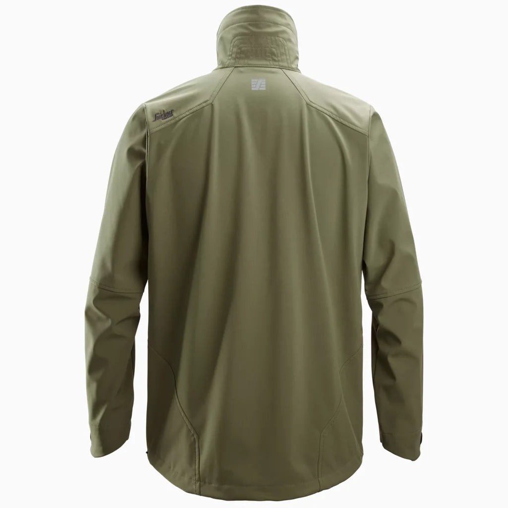 Veste softshell coupe-vent AllroundWork - 1205