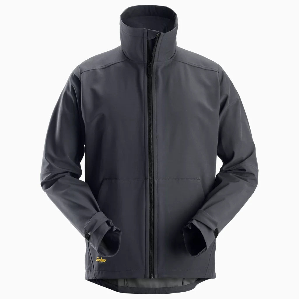 Veste softshell coupe-vent AllroundWork - 1205