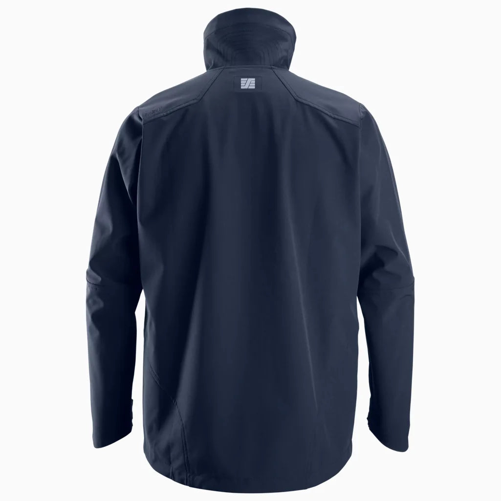 Veste softshell coupe-vent AllroundWork - 1205