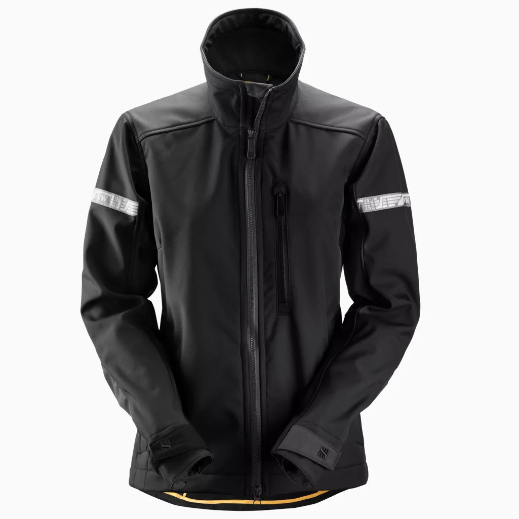 Veste softshell pour femme AllroundWork - 1207