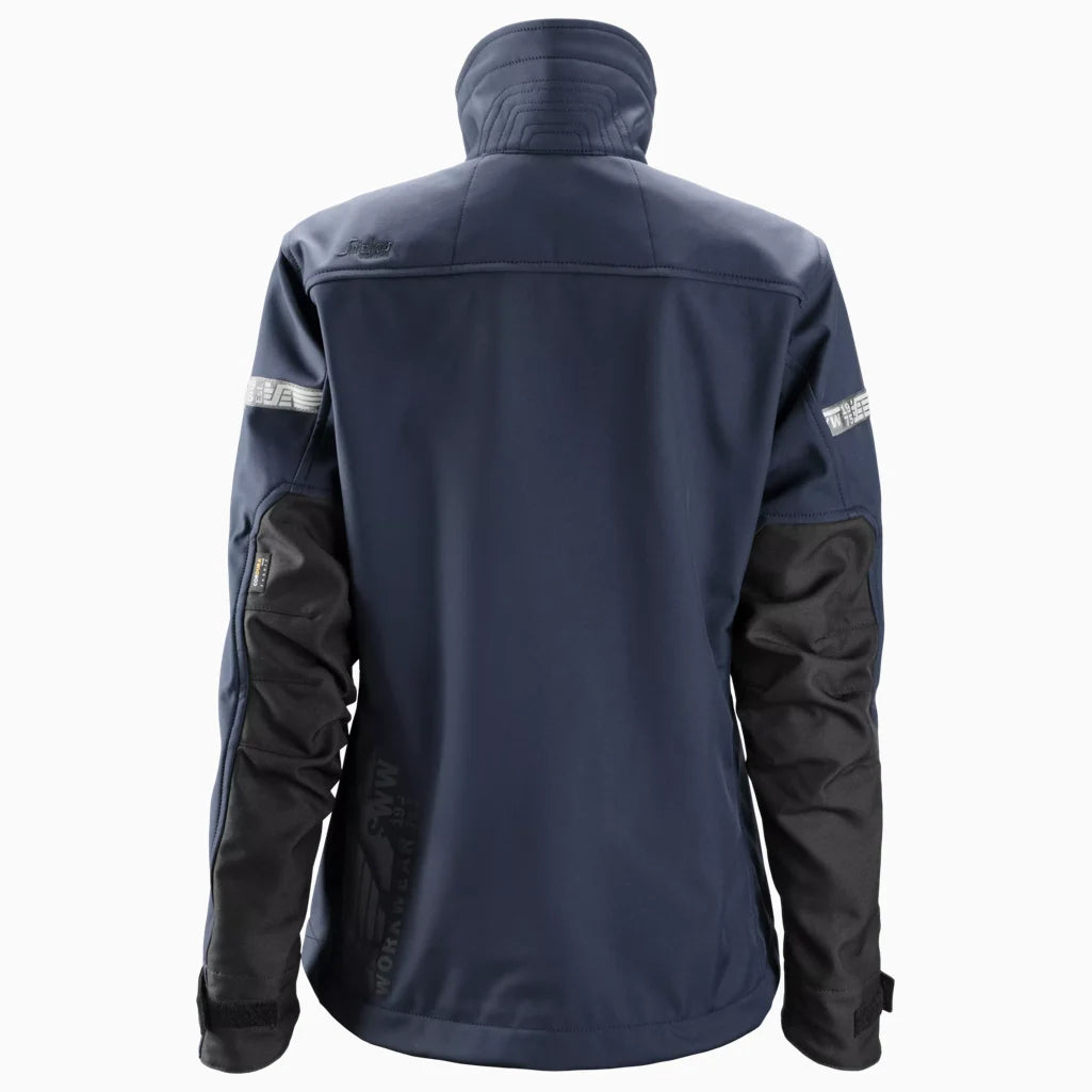 Veste softshell pour femme AllroundWork - 1207