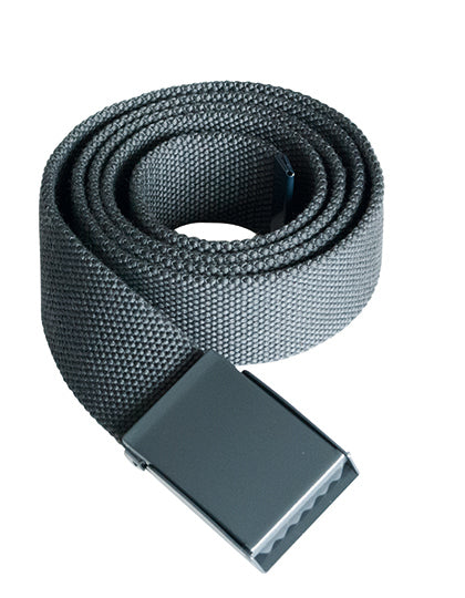 Classic webbing belt - 500118