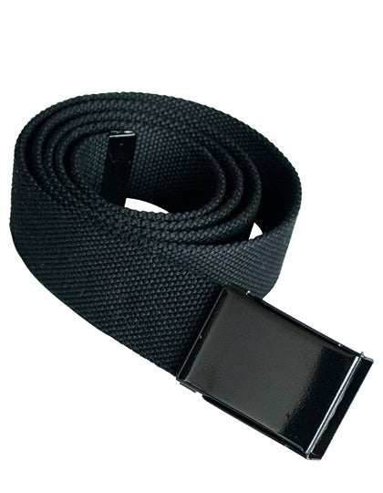 Classic webbing belt - 500118