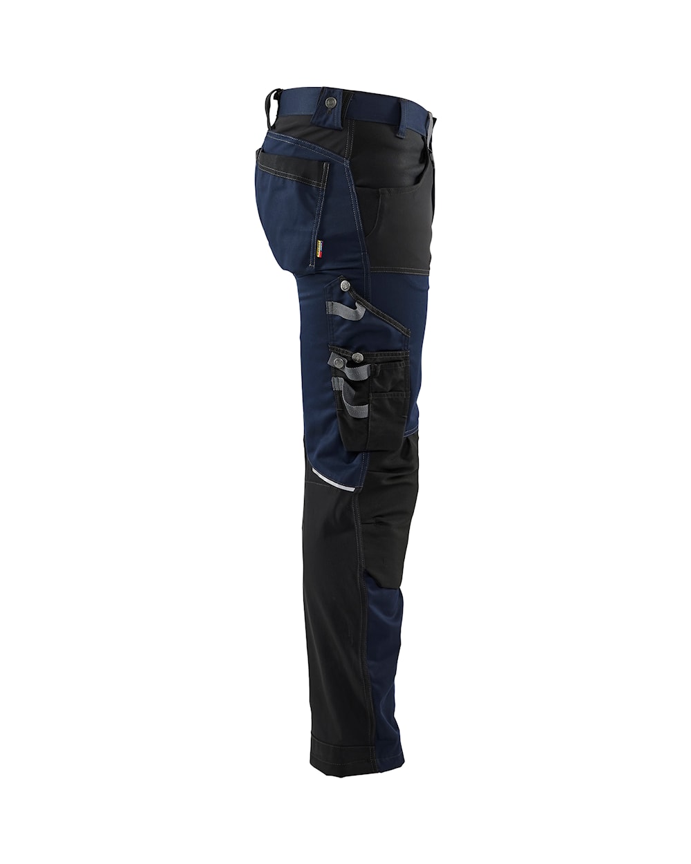 Pantalon artisan avec stretch - 179918608699