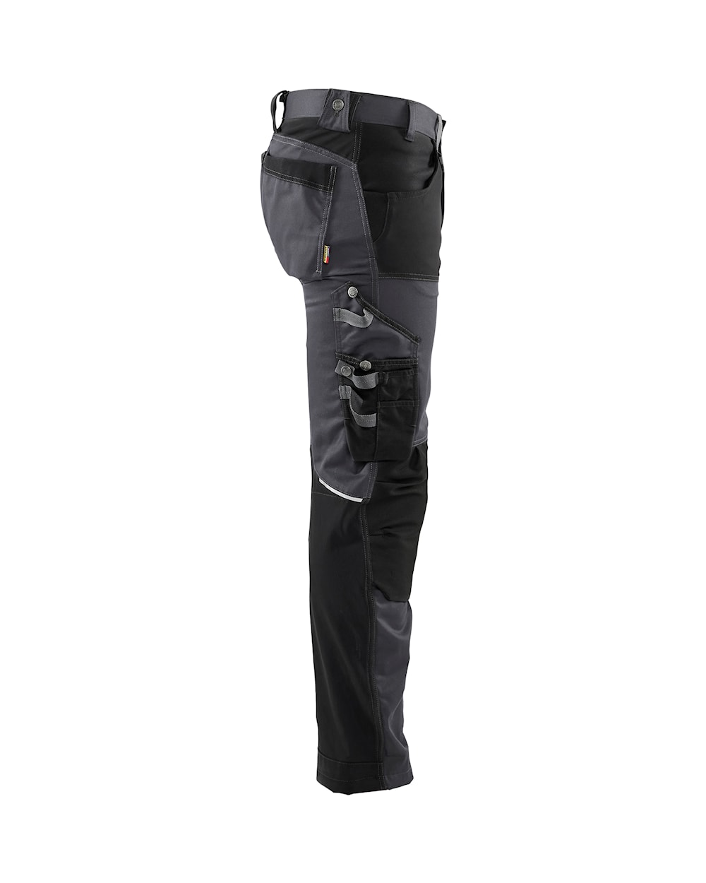 Pantalon artisan avec stretch - 179918608699