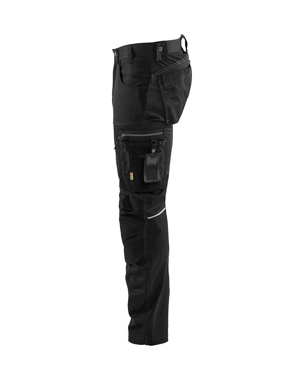 Pantalon artisan avec stretch - 179918608699