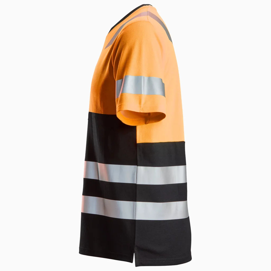 T-shirt Haute visibilité Classe 1 - 2534