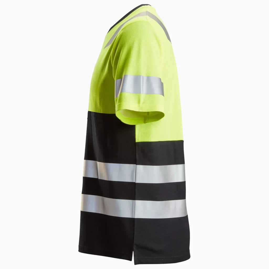 T-shirt Haute visibilité Classe 1 - 2534