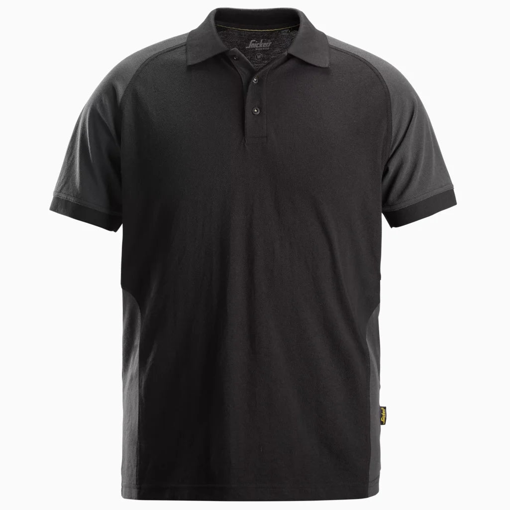 Polo bicolore - 2750