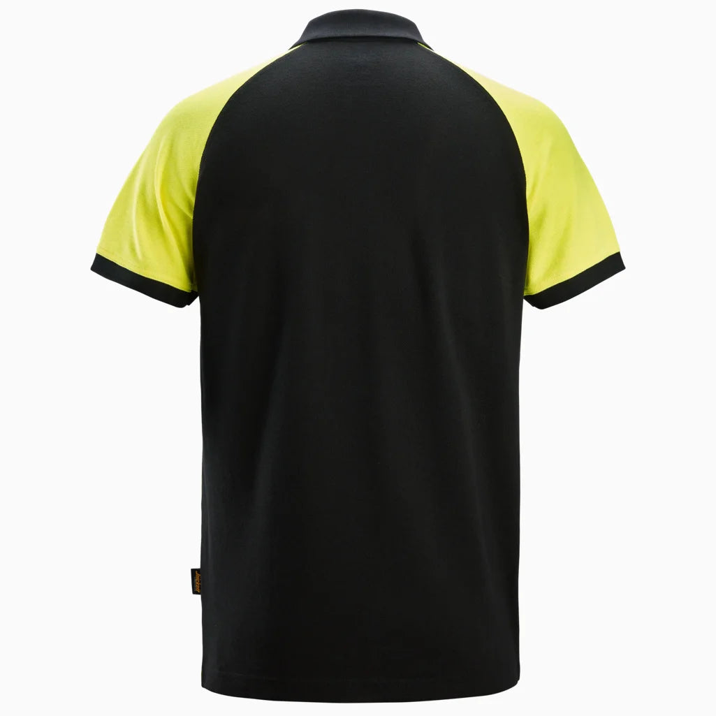 Polo bicolore - 2750