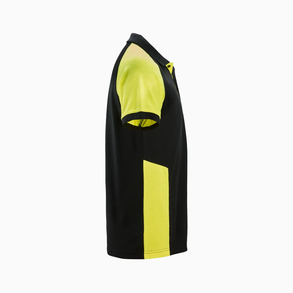 Polo bicolore - 2750