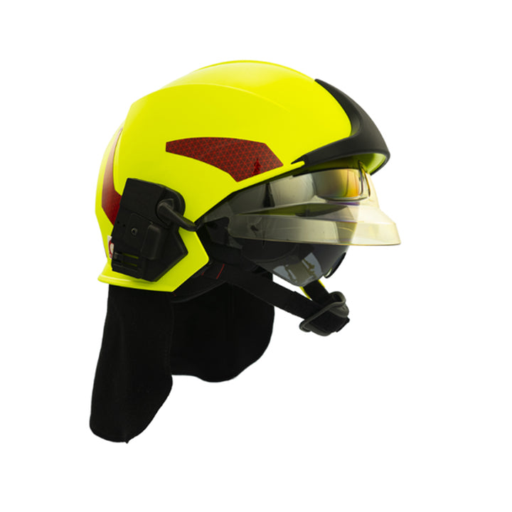 NEO TEXPOM fire helmet