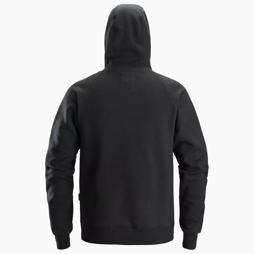 Sweat-shirt à capuche avec logo - 2845