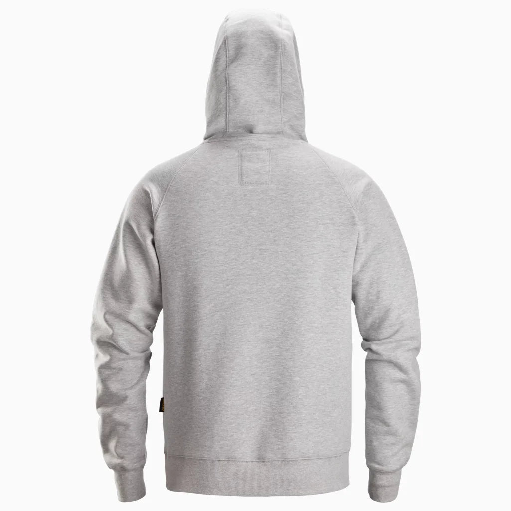 Sweat-shirt à capuche avec logo - 2845