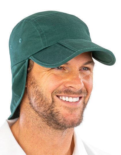 Nackenschutz für VERTEX Helme - A019AA
