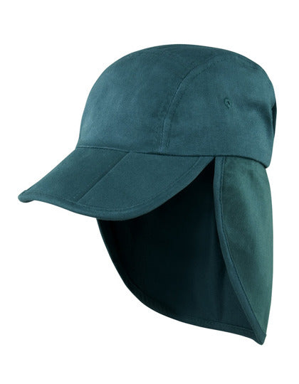 Nackenschutz für VERTEX Helme - A019AA