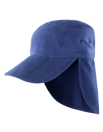 Nackenschutz für VERTEX Helme - A019AA