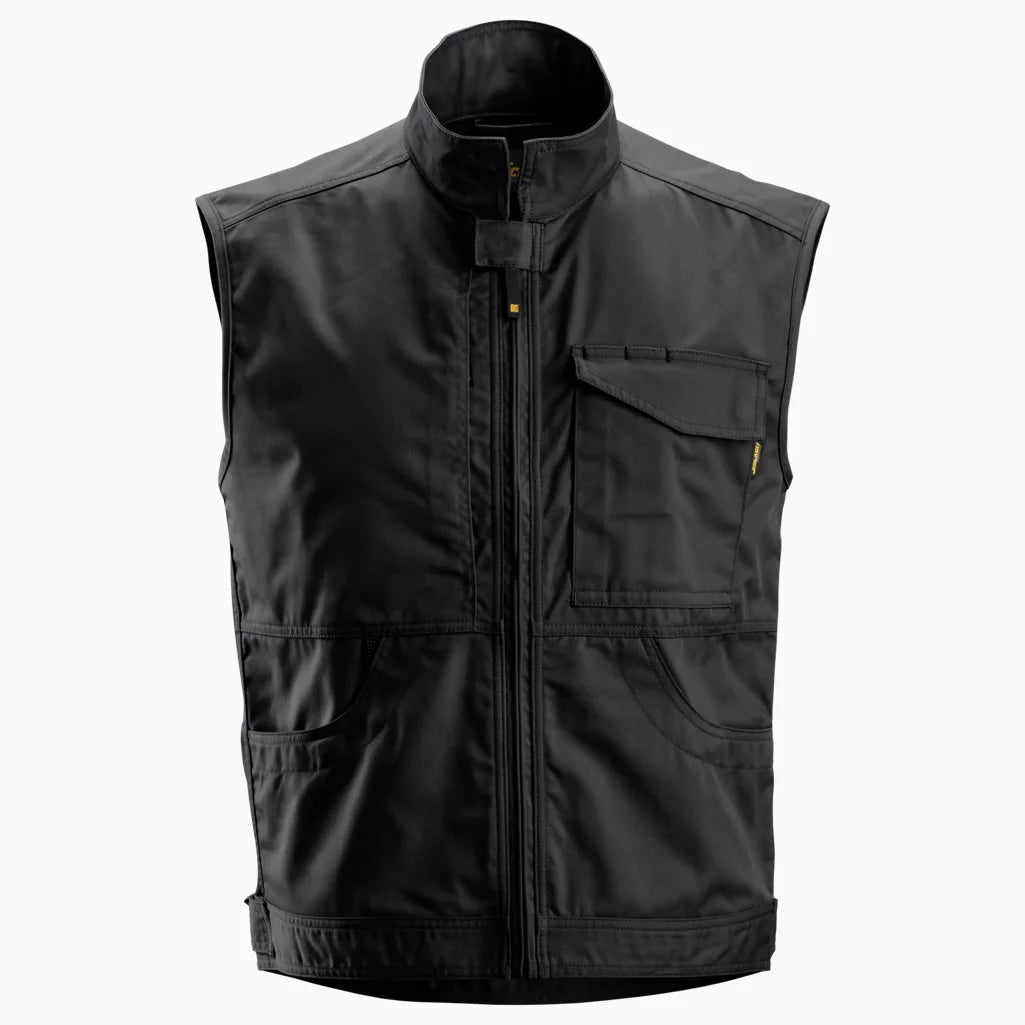Gilet de service sans manches - 4373