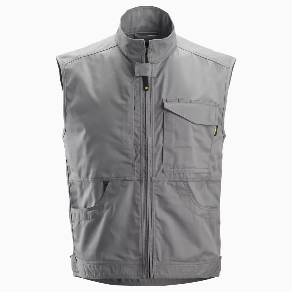 Gilet de service sans manches - 4373