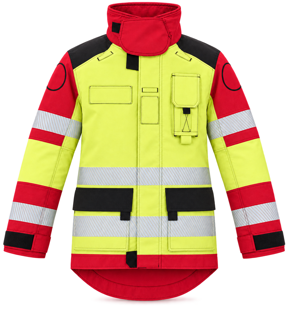 Veste d’intervention monocouche – 50032406