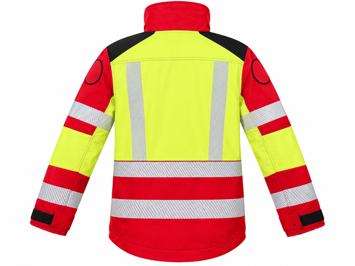 Veste d’intervention monocouche – 50032406