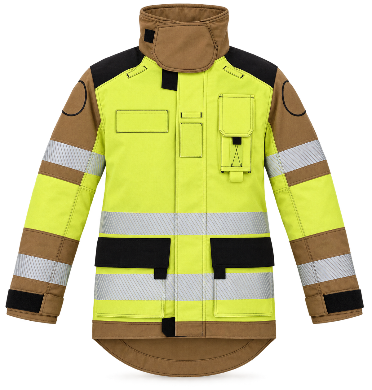 Notfall-/Gesundheitsjacke - 50032596