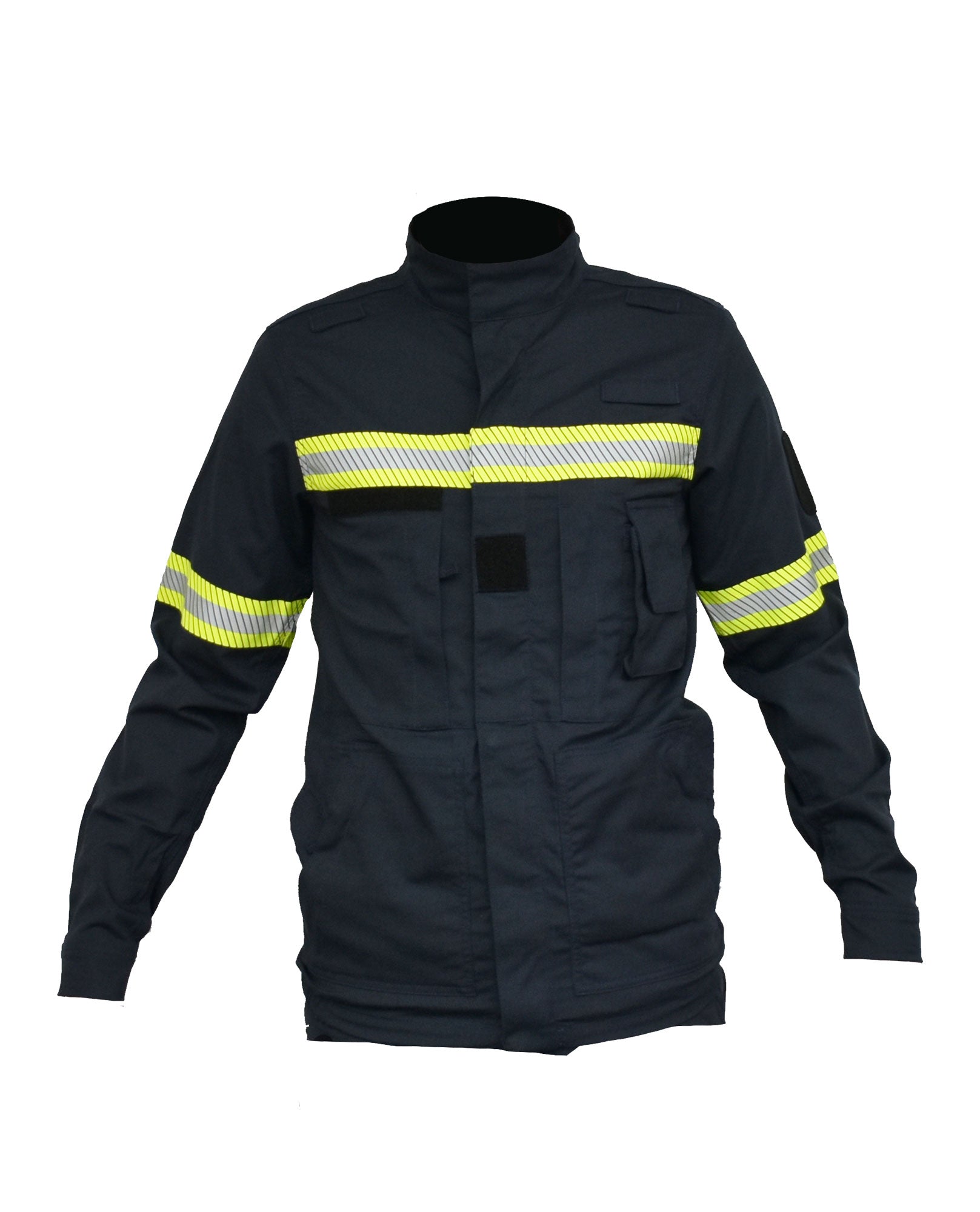 TSI Nomex Feuerwehrjacke -50032746