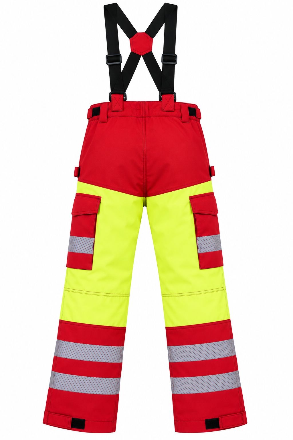 Pantalon d’intervention monocouche – 50040406