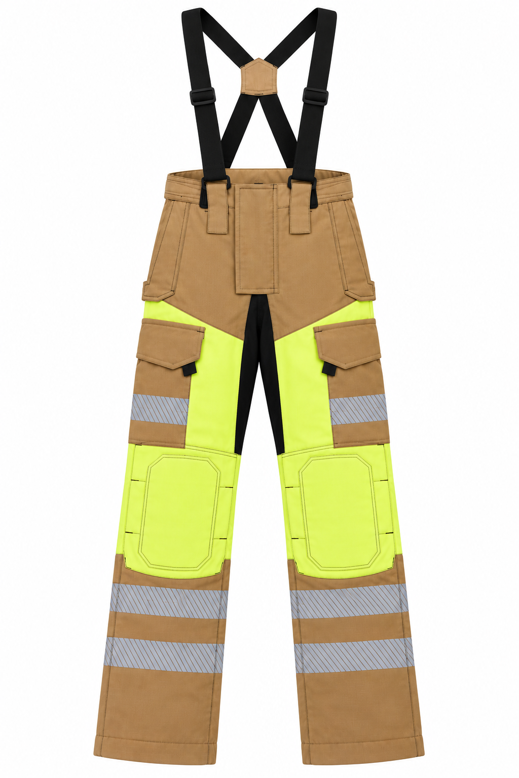 Pantalon d’intervention monocouche – 50040406