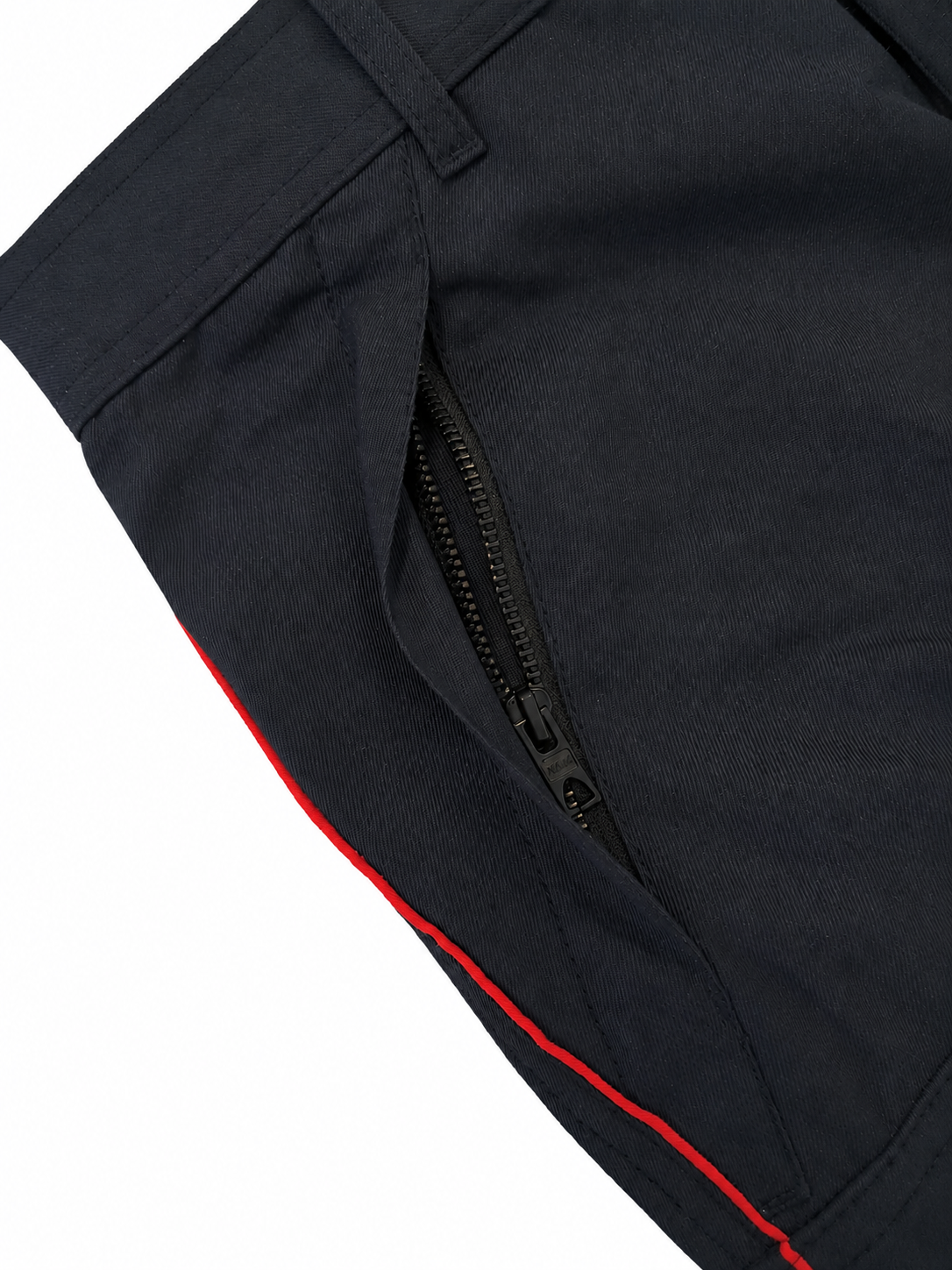 Pantalon technique Kermel/Viscose - 50040705KV