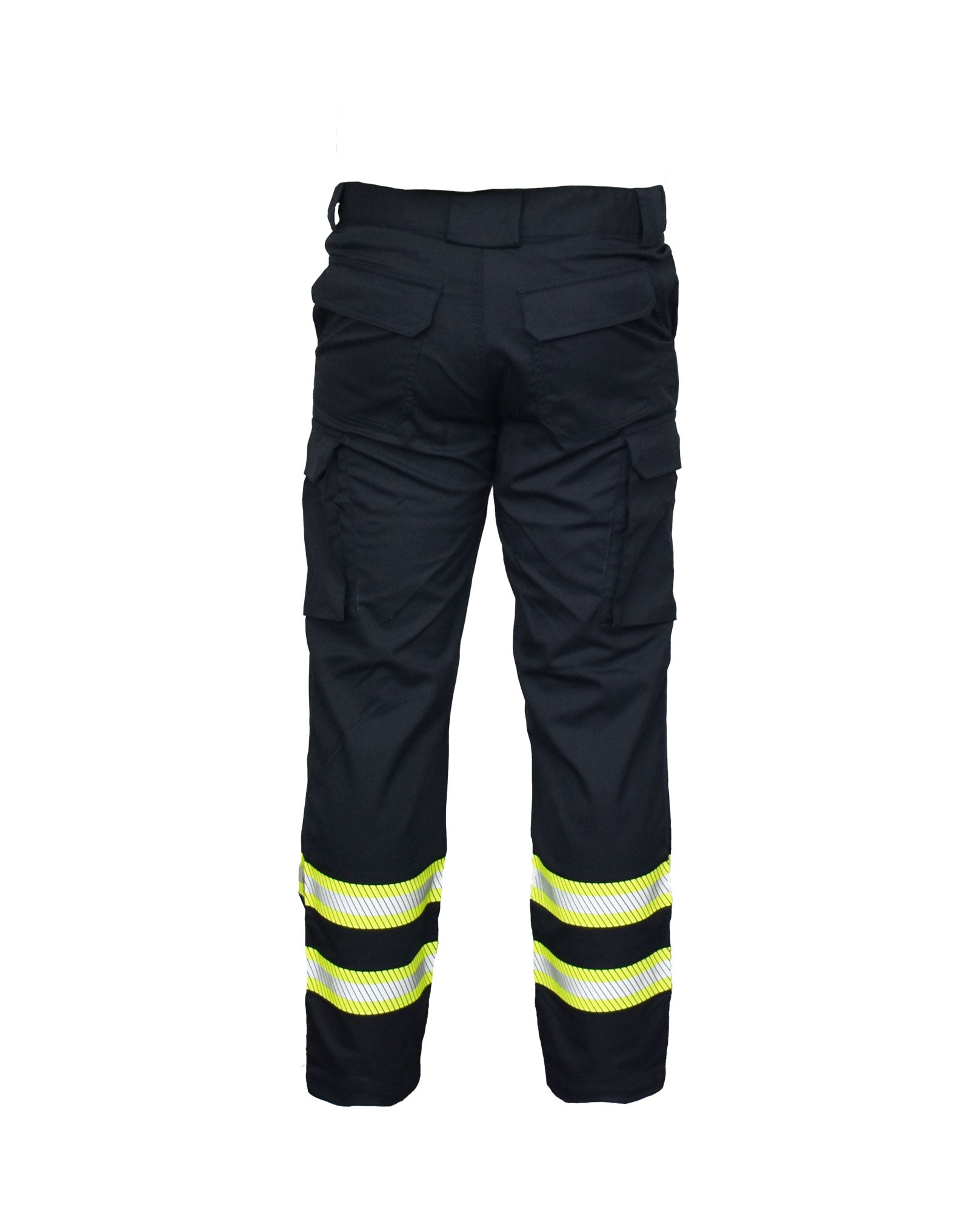 Cargo Firefighter Pants Nomex 50040489