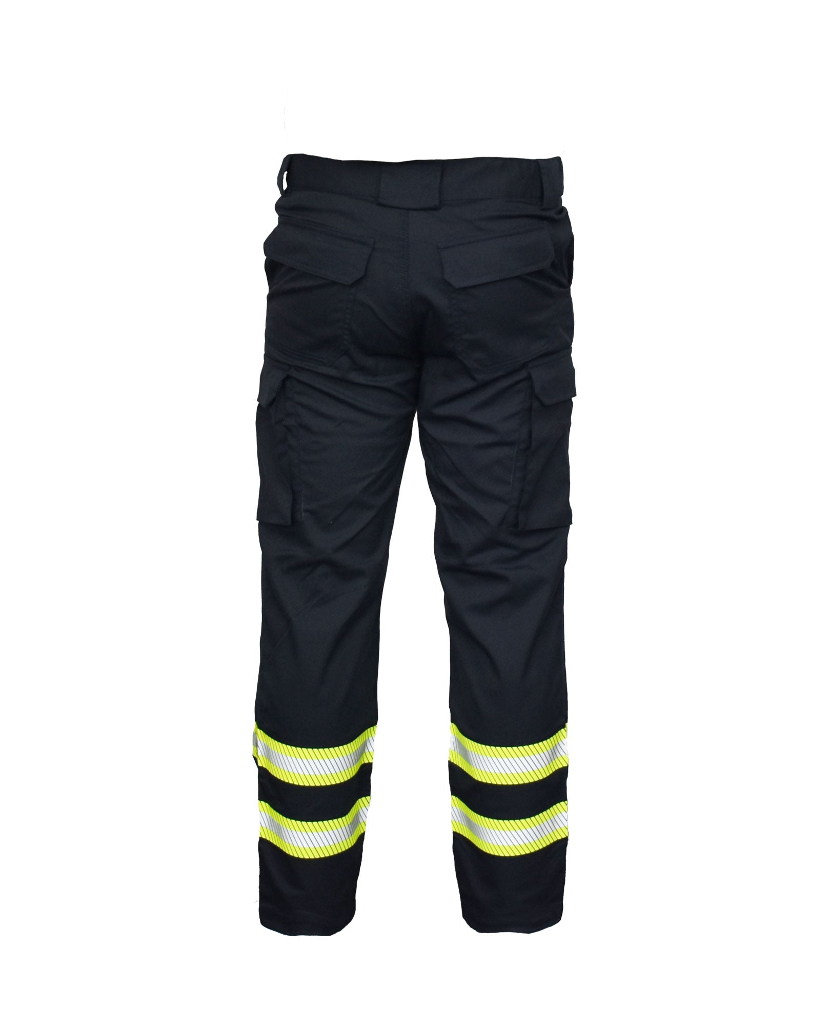 Cargo-Feuerwehrhose - Nomex -50040489