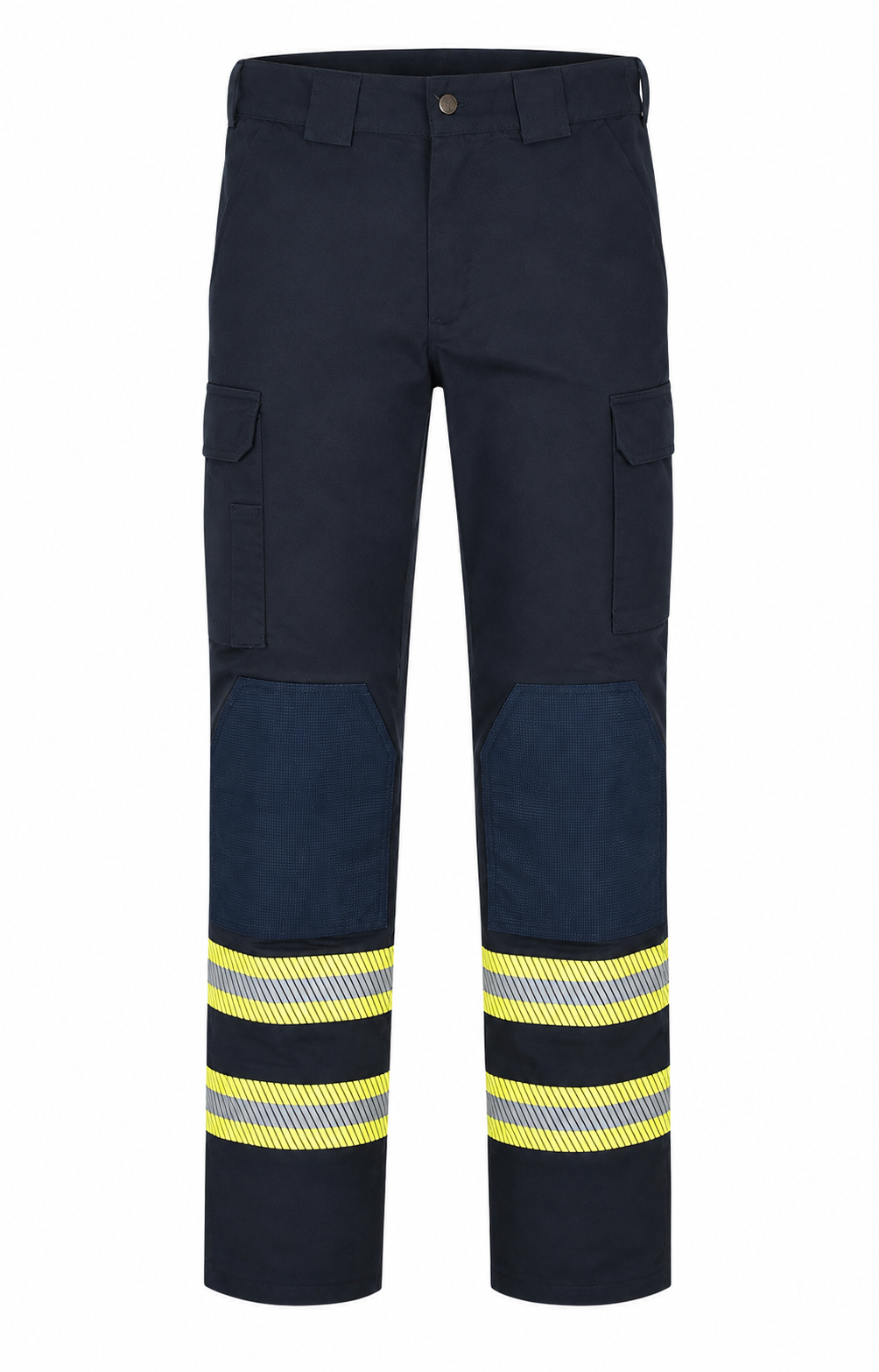 Cargo-Feuerwehrhose - Nomex -50040489